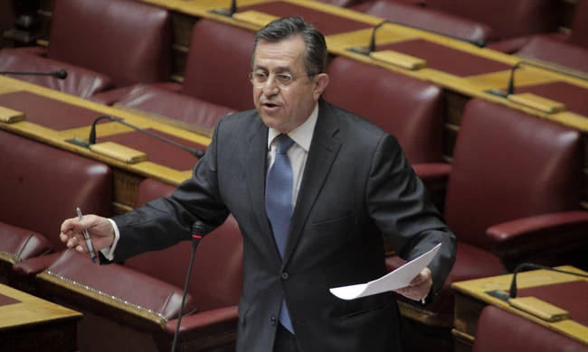 Νίκος Νικολόπουλος: «Η αλήθεια, το δίκιο και ο Χριστός, δεν φοβούνται κανέναν!» (βίντεο)